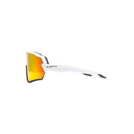 GOGGLEFACE The Adventure sportbril/zonnebril