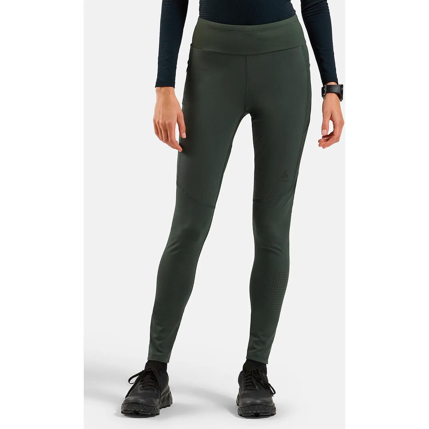 Hose ZEROWEIGHT WARM REFLECTIVE 3/7