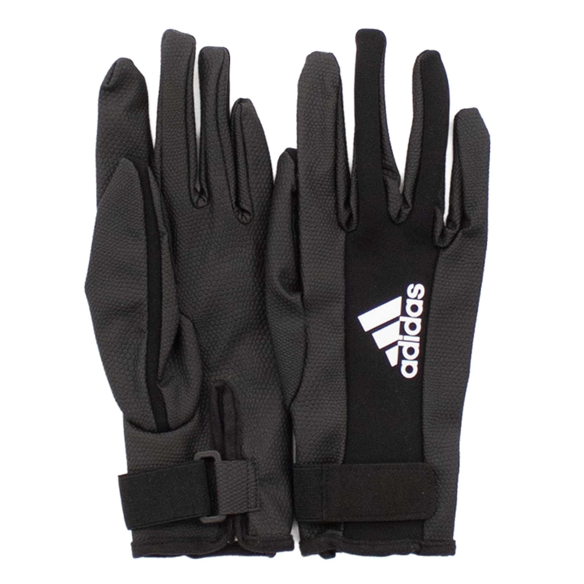 Handschuhe XC Competition CL in Schwarz 2/4