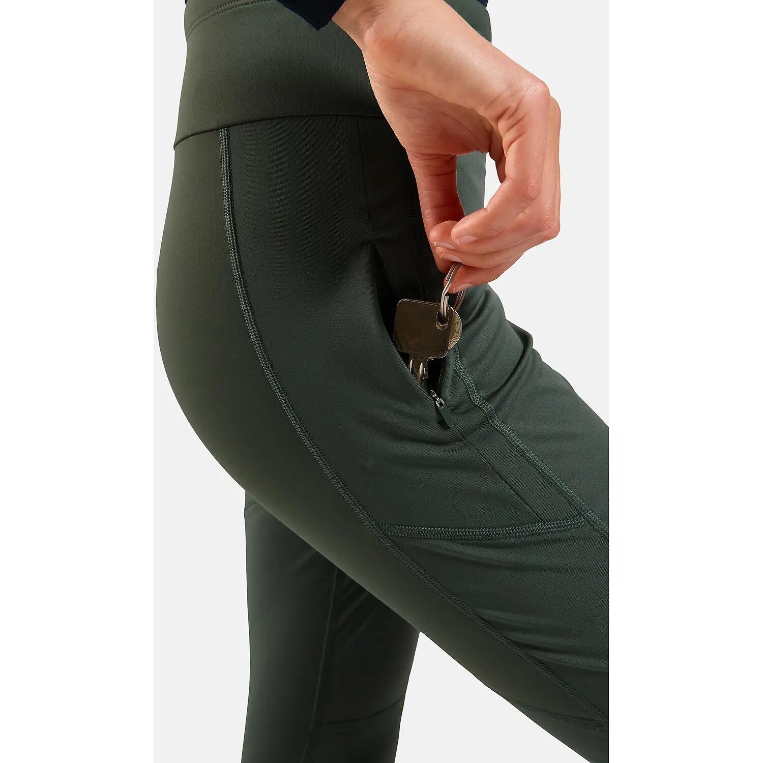 Hose ZEROWEIGHT WARM REFLECTIVE 7/7
