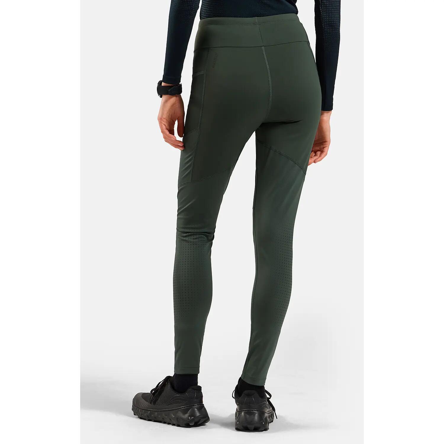 Hose ZEROWEIGHT WARM REFLECTIVE 4/7