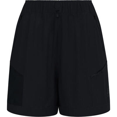Damen Odlo Hyper Contrast Cargo Shorts Grau
