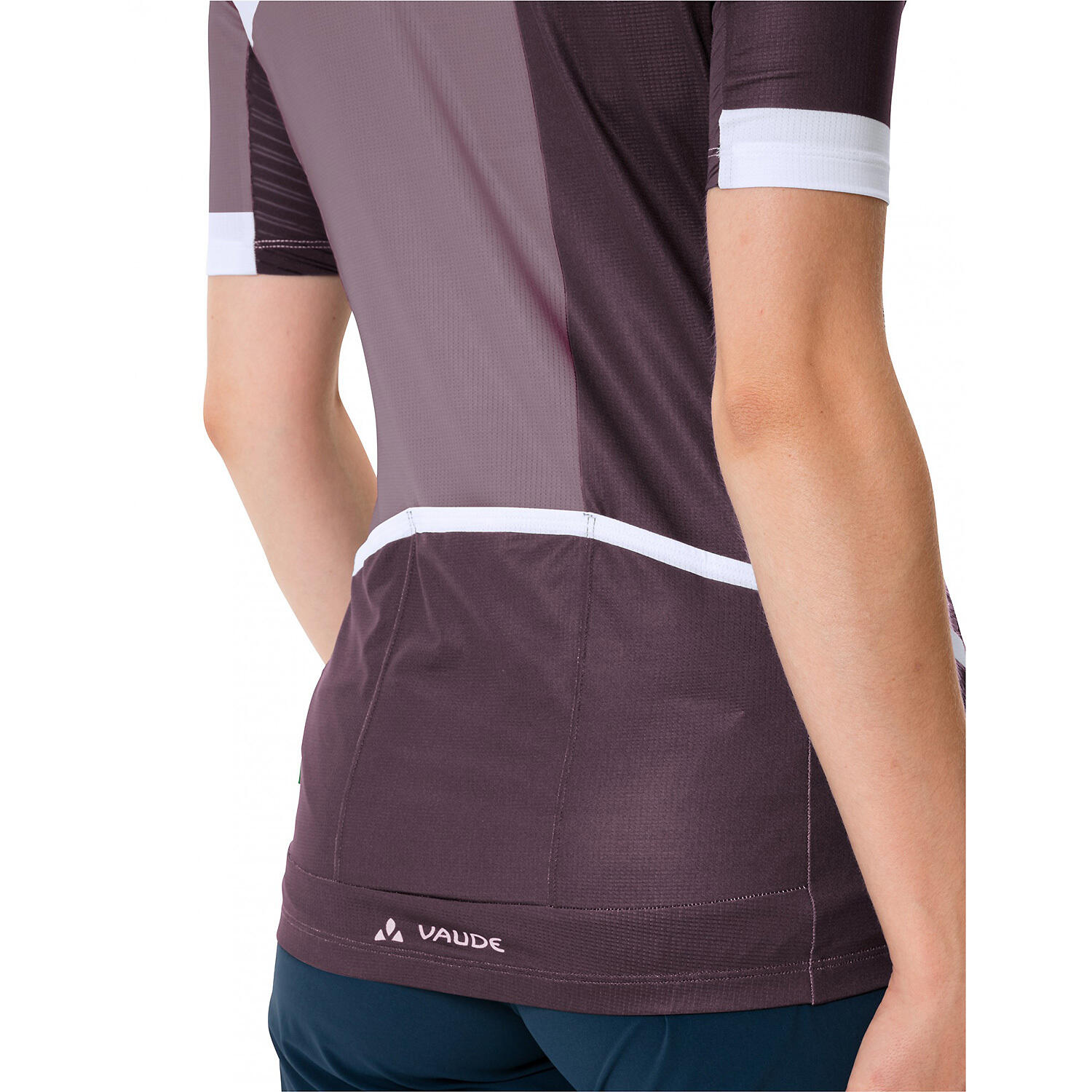 Damen Hemden WOMENS POSTA FZ TRICOT 6/6