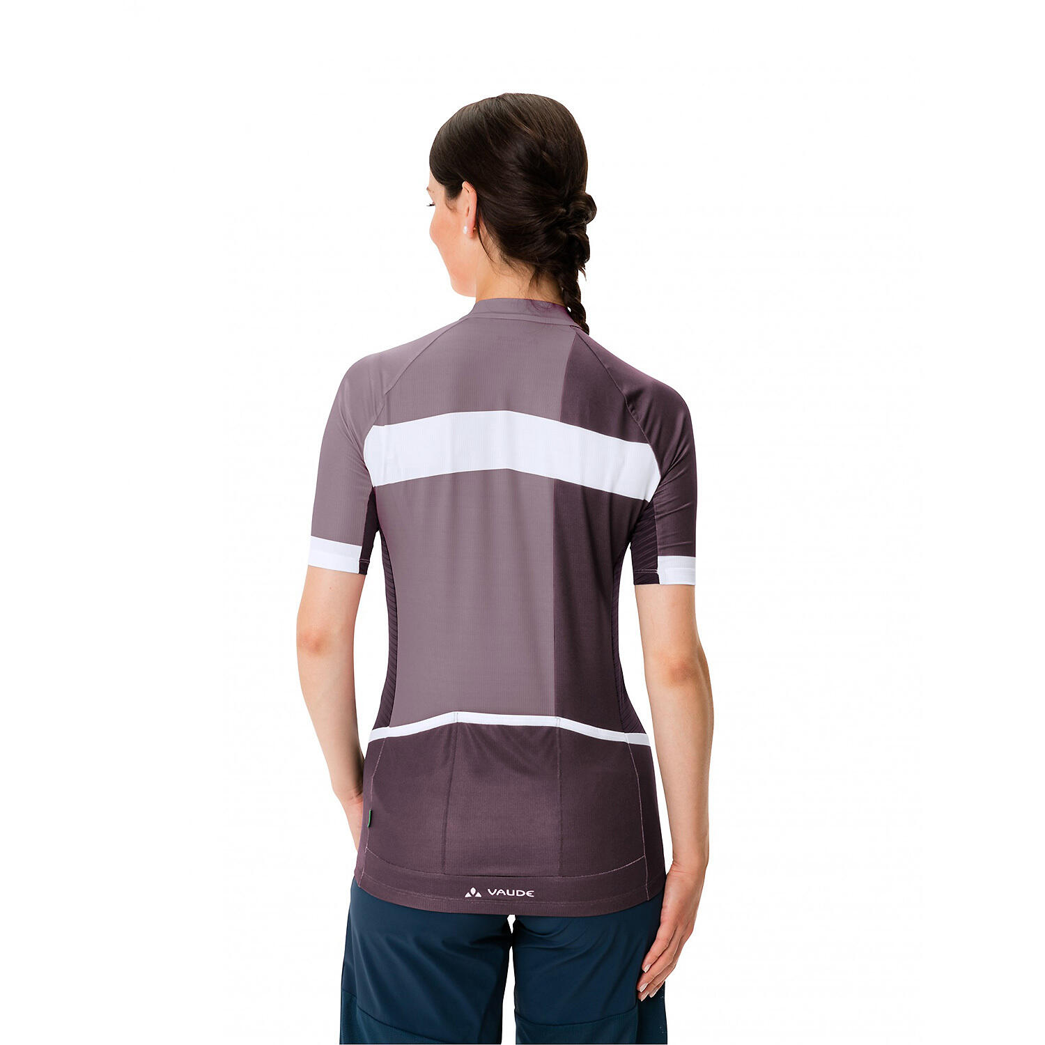 Damen Hemden WOMENS POSTA FZ TRICOT 4/6