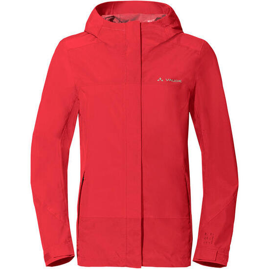 Damen Funktionsjacke WOMENS NEYLAND 2.5L JACKET