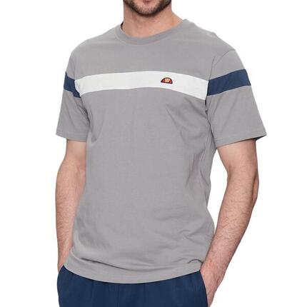 T-shirt Gris Homme Ellesse Caserio