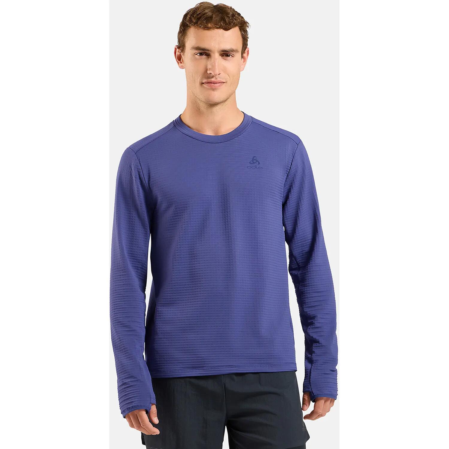Longsleeve ESSENTIAL THERMAL 3/6