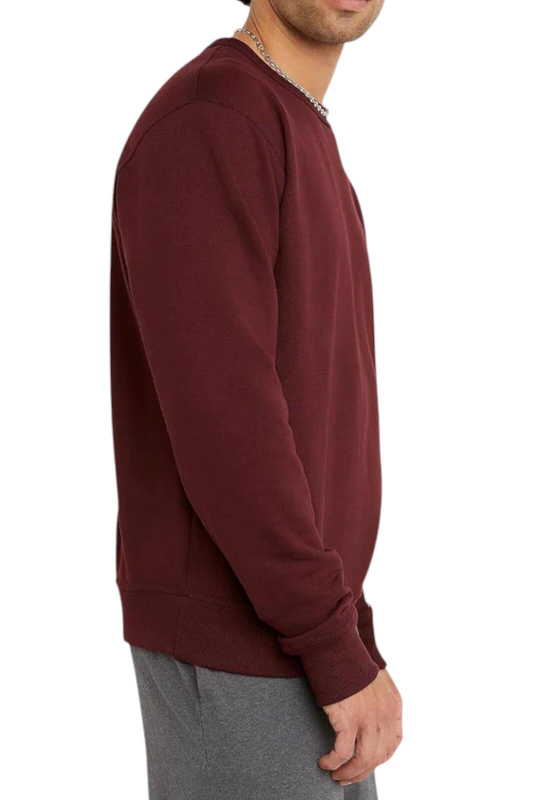 CREW SWEATSHIRT COL RS522 2/2