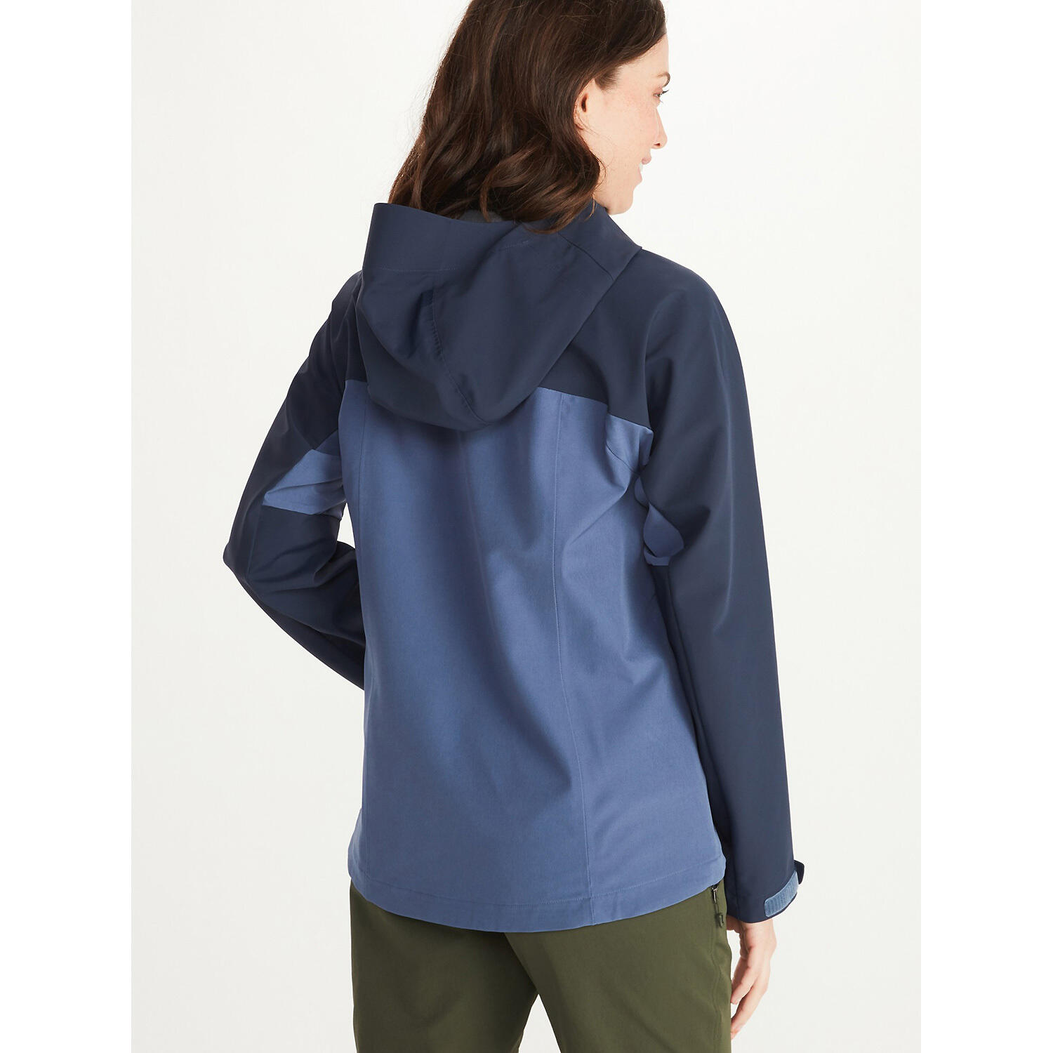 Damen Sweatshirts W ROM HOODY 5/7