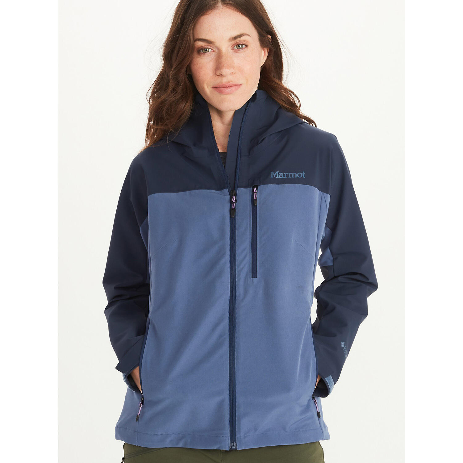Damen Sweatshirts W ROM HOODY 4/7