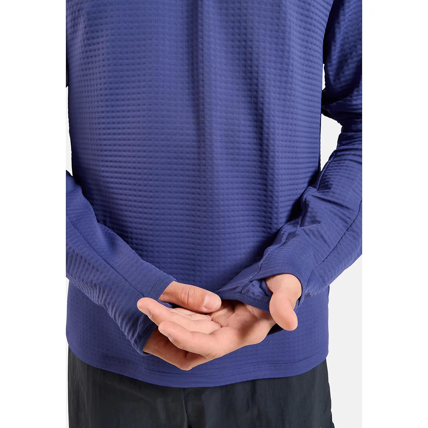 Longsleeve ESSENTIAL THERMAL 6/6