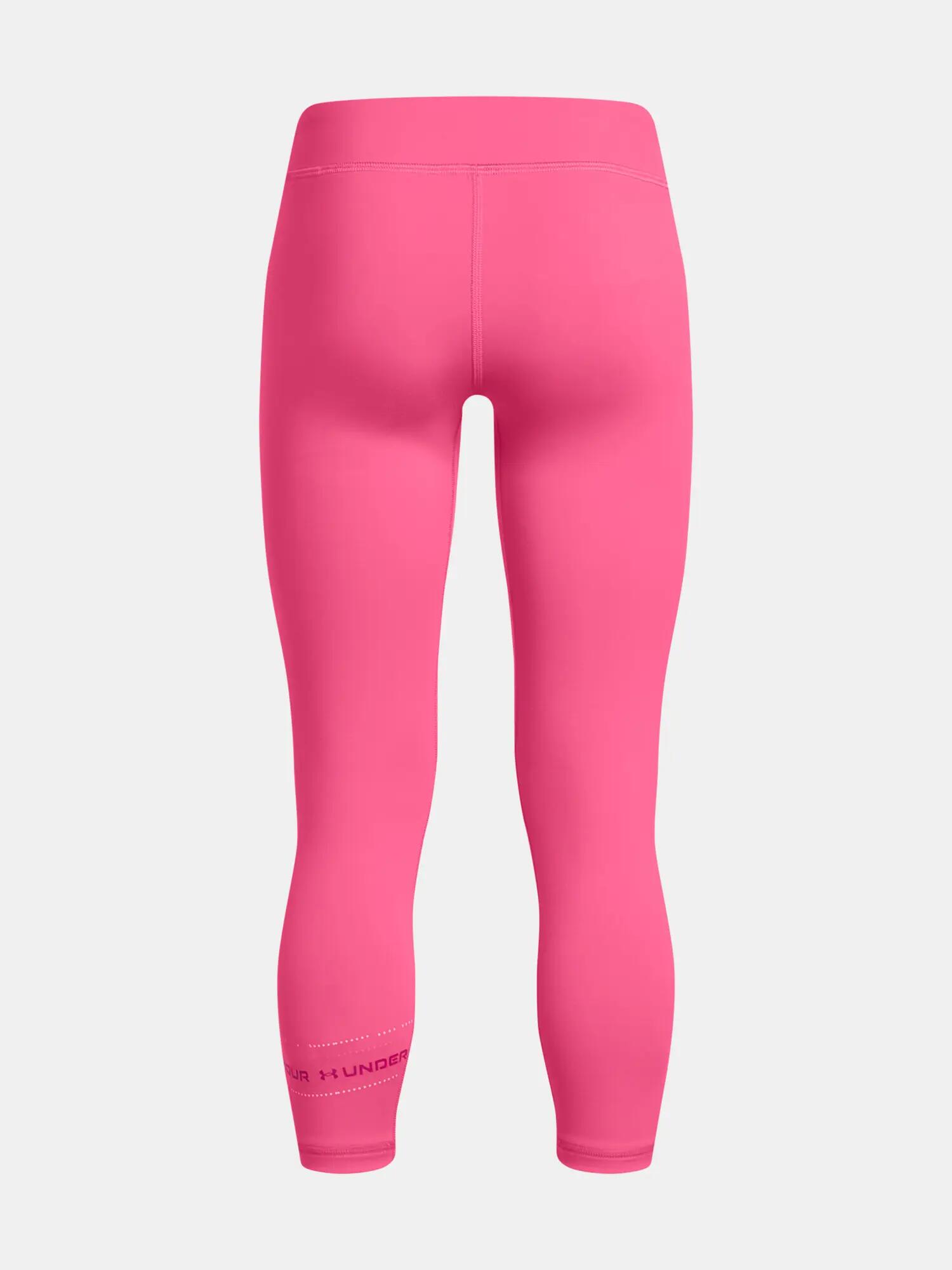 Lányka leggings Under Armour G Motion Branded Ankle Leg 2/2