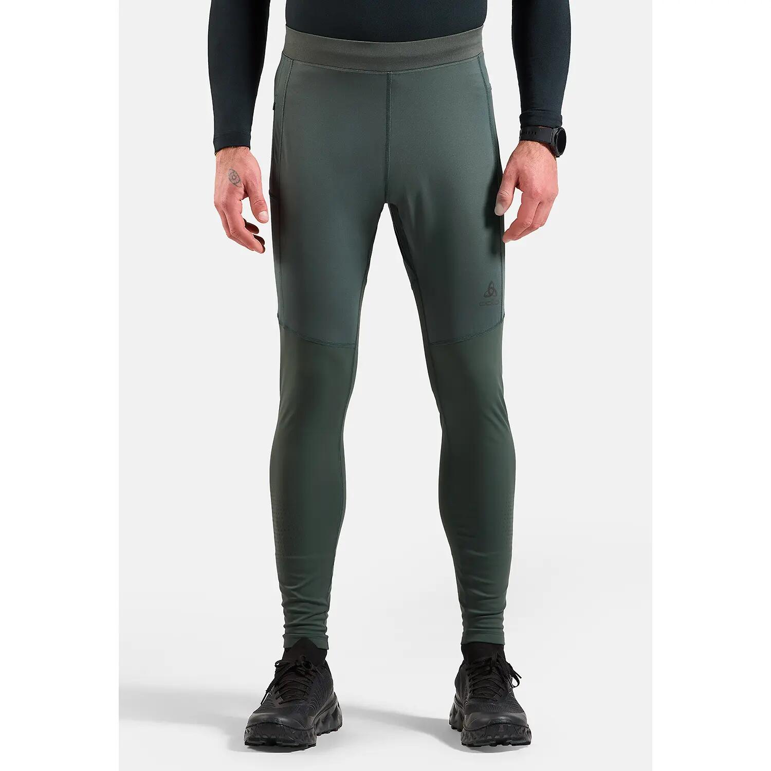 Hose ZEROWEIGHT WARM REFLECTIVE 3/7