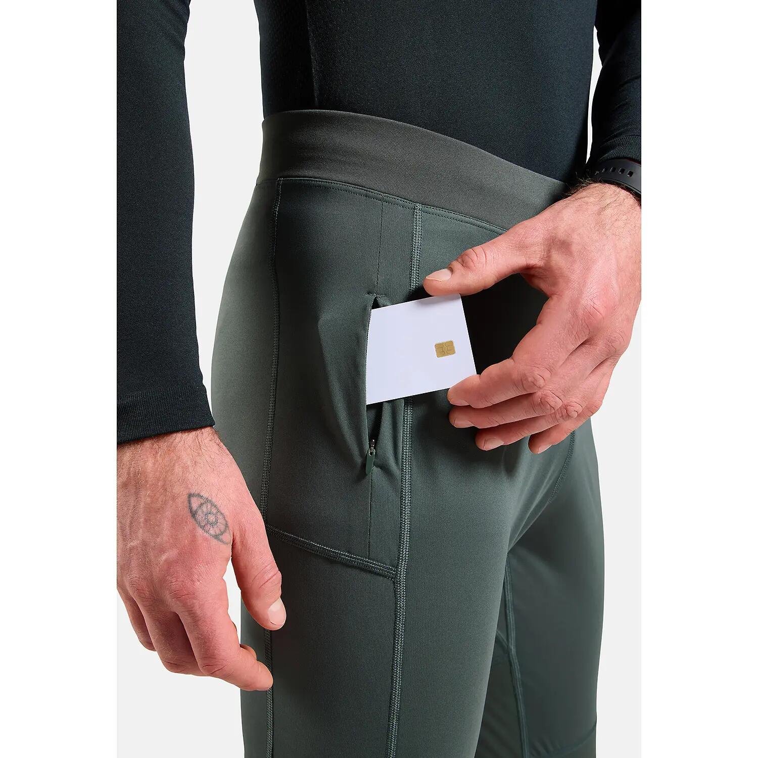 Hose ZEROWEIGHT WARM REFLECTIVE 5/7