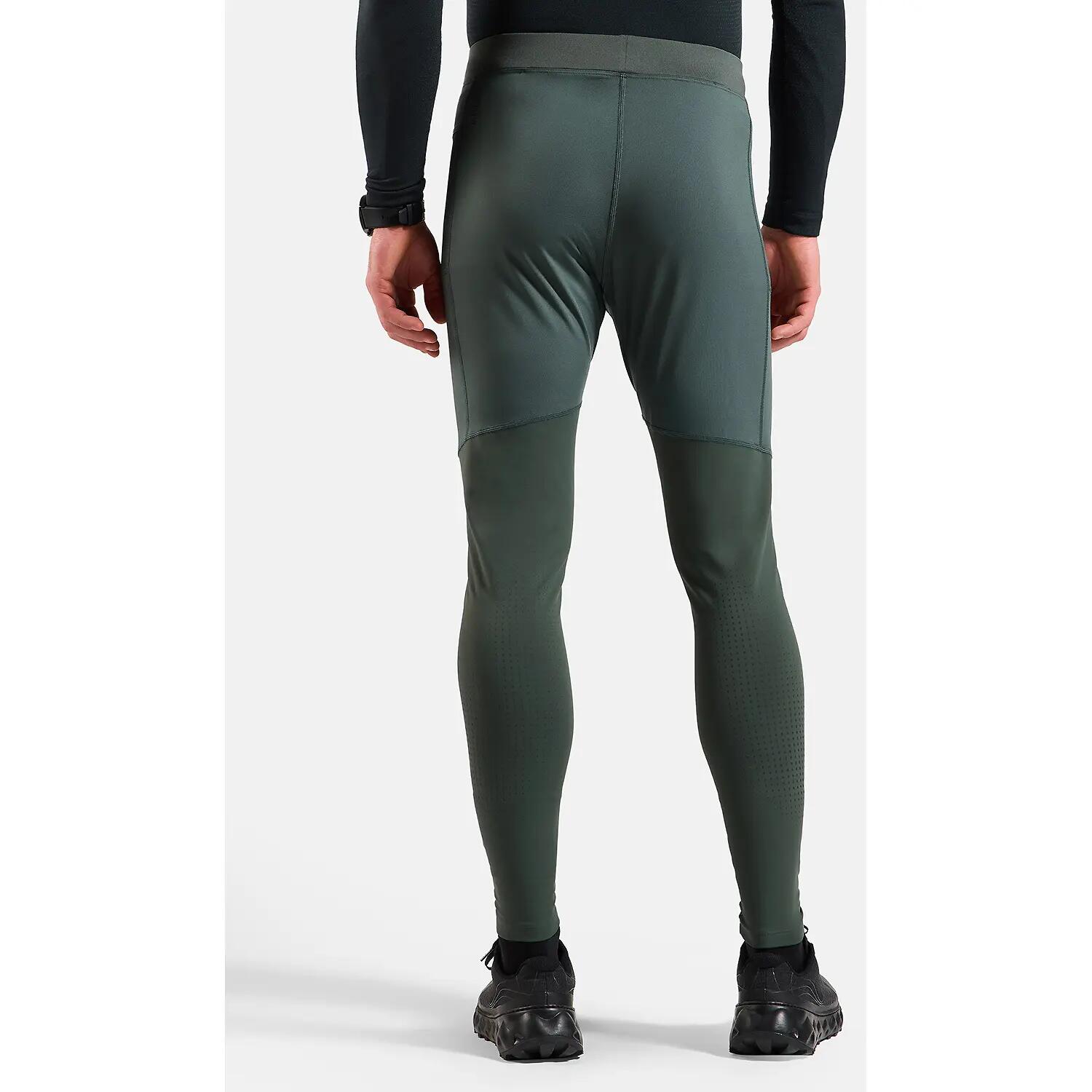 Hose ZEROWEIGHT WARM REFLECTIVE 4/7