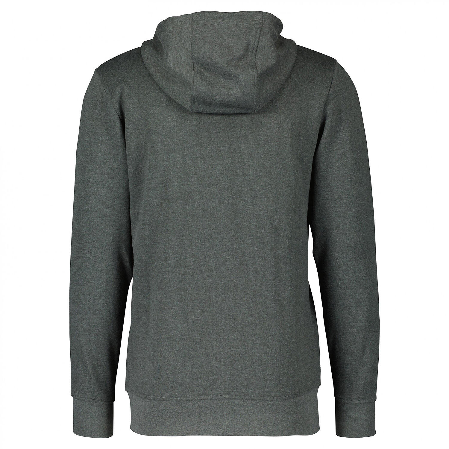 Herren Sweatshirts M CASUAL L/SL ZIP HOODY 2/2