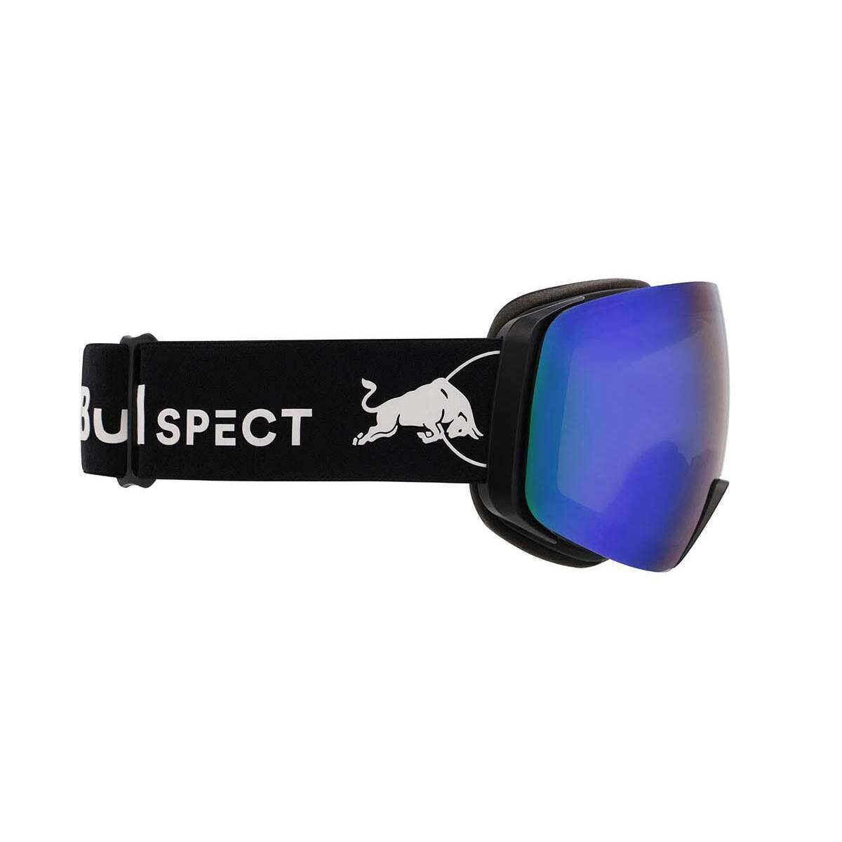Máscara de esquí con cristal Redbull Spect Eyewear 3/5