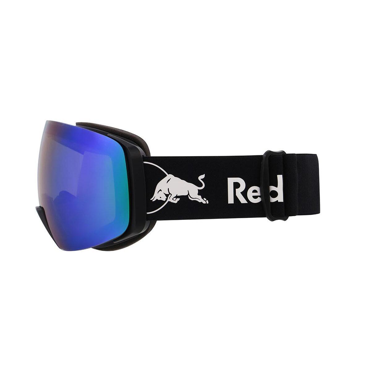 Máscara de esquí con cristal Redbull Spect Eyewear 5/5