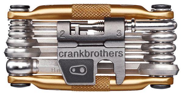 CRANKBROTHERS picture