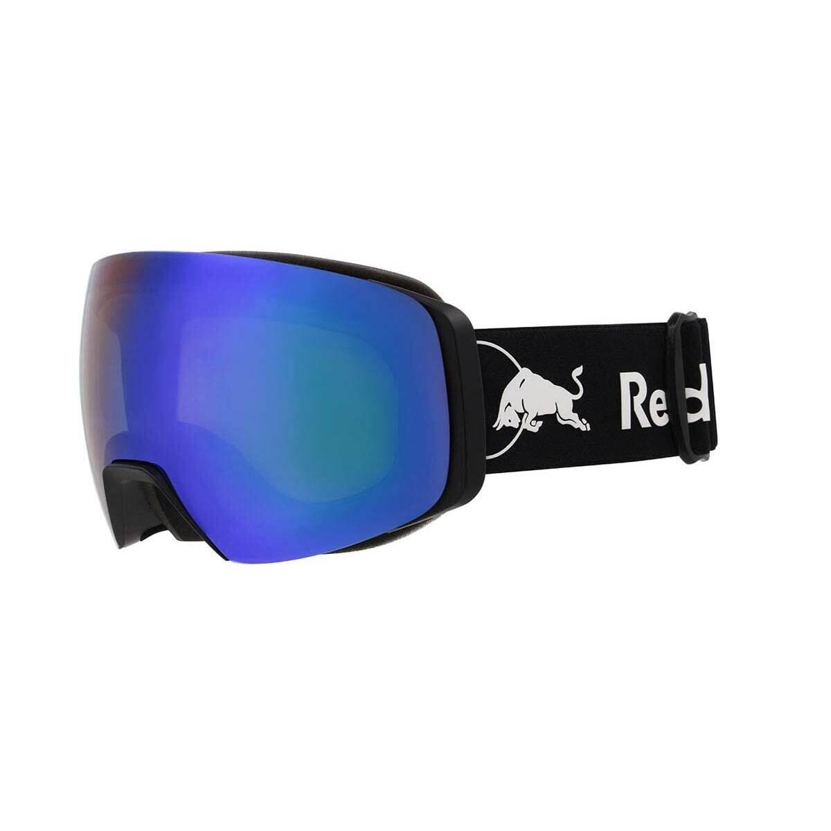 Máscara de esquí con cristal Redbull Spect Eyewear 4/5