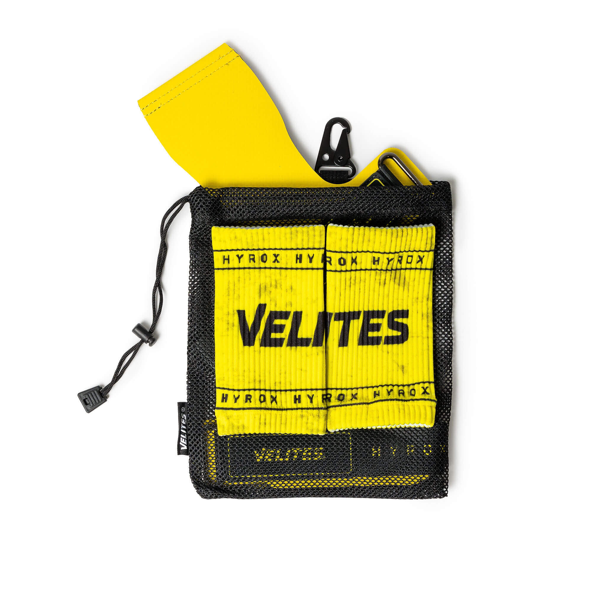 Gants Cross Training Velites Quad Ultra – Sans Magnésium – Mitaines Haltérophilie & Gymnastique – Confort & Performance