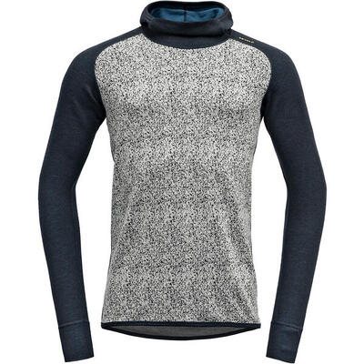 Sweatshirts M KVITEGGAMERINO 230 HOODIE