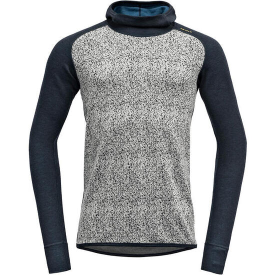 Sweatshirts M KVITEGGAMERINO 230 HOODIE