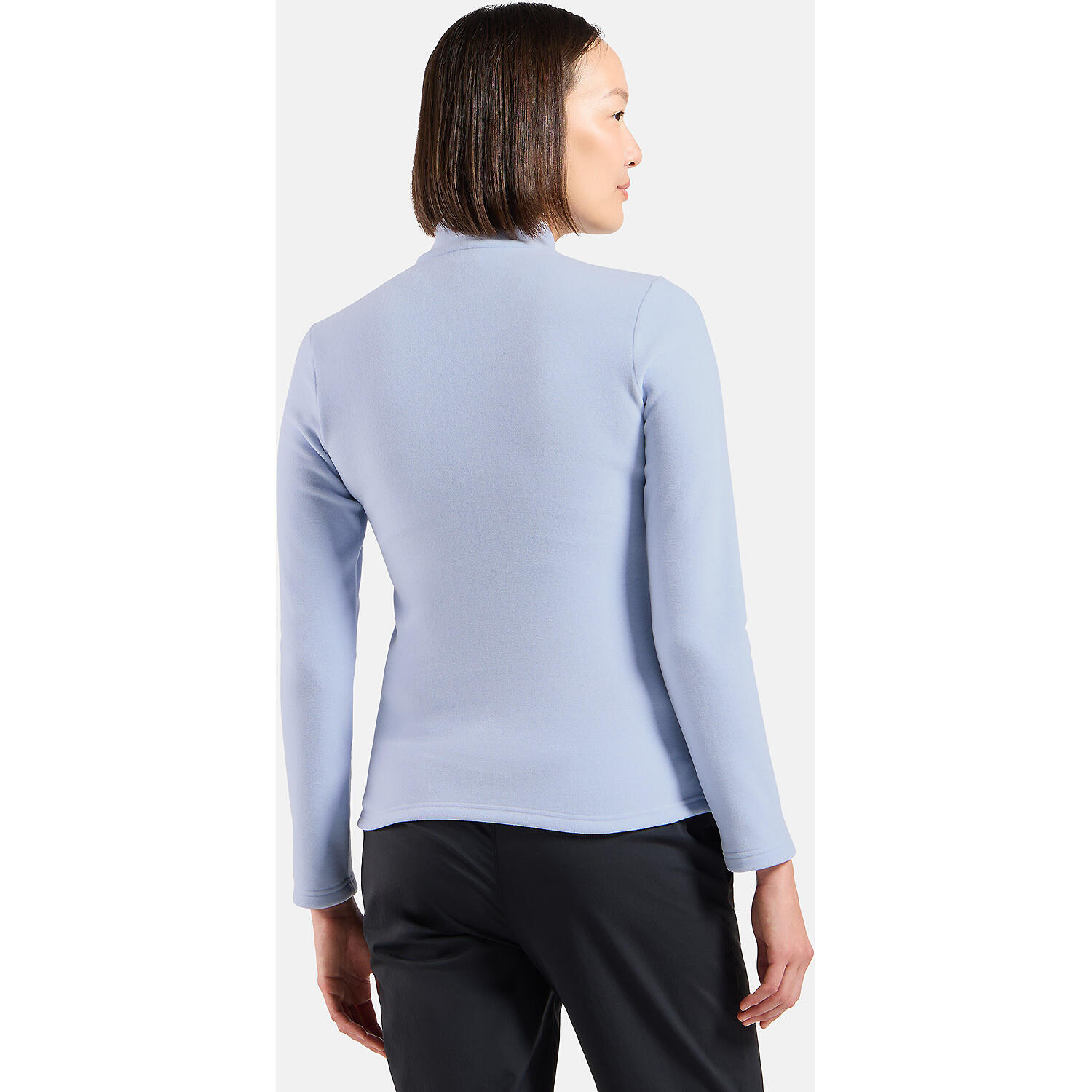Damen Rolli Mid layer 1/2 Zip Roy 4/5