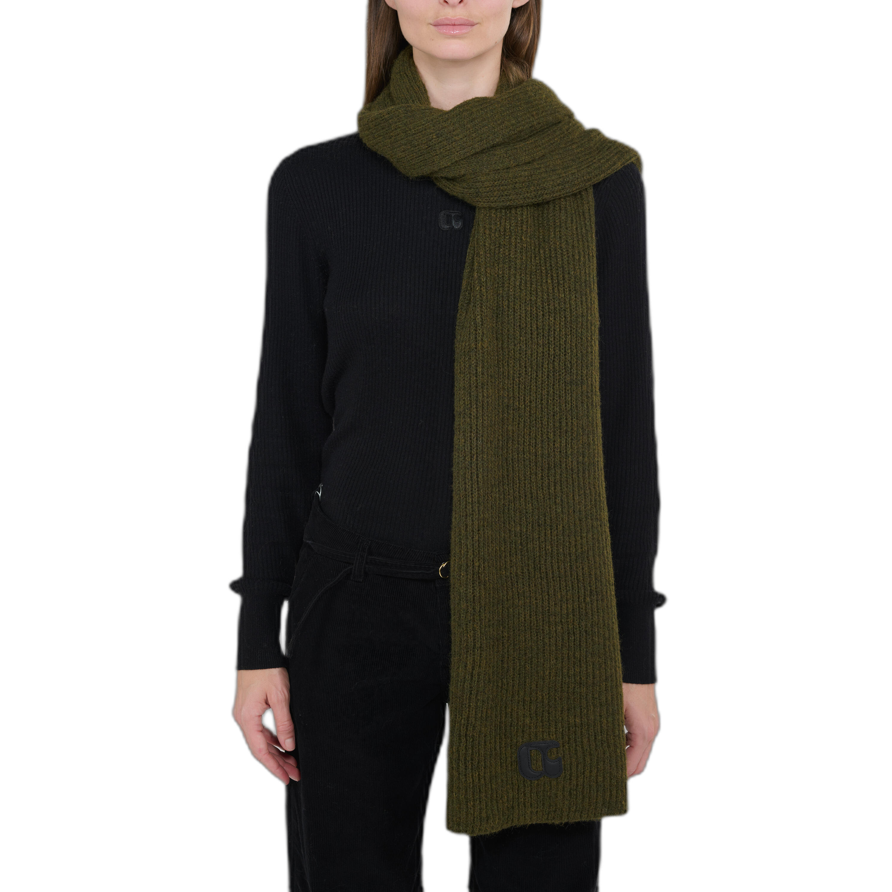 LE TEMPS DES CERISES Sciarpa da donna Le Temps des cerises Camino