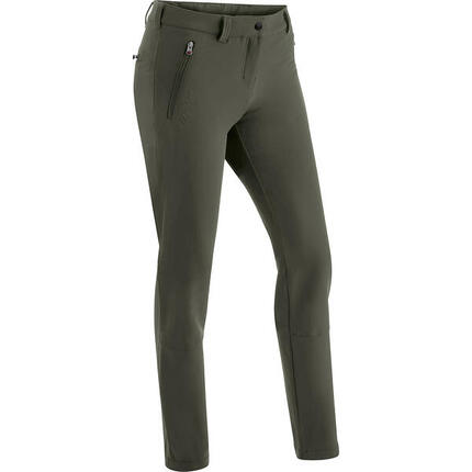 Pantalon de randonnée femme Maier Sports Helga