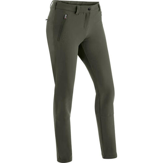 Pantalon de randonnée femme Maier Sports Helga