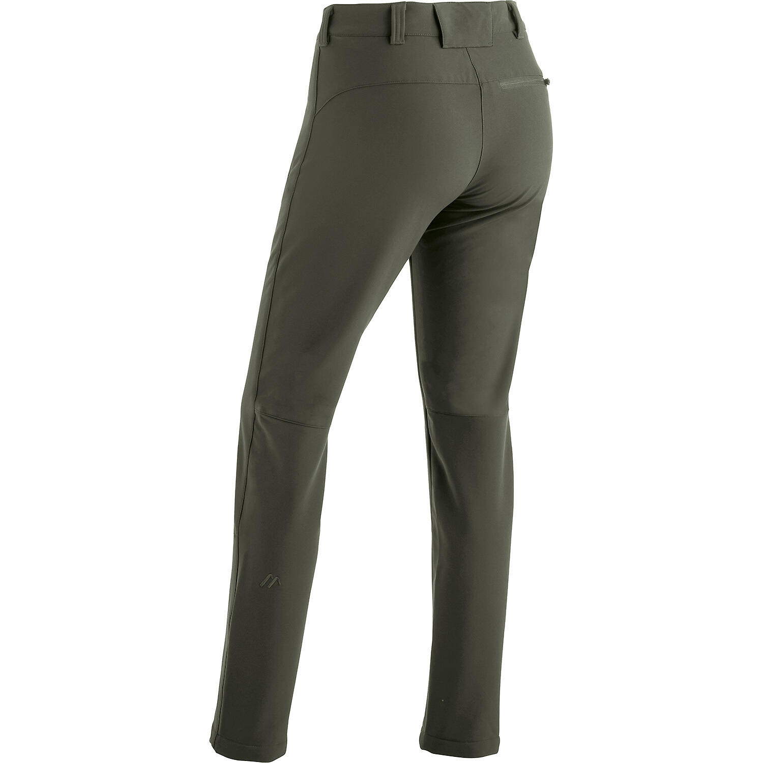 Pantalón de senderismo Maier Sports Helga 2/3