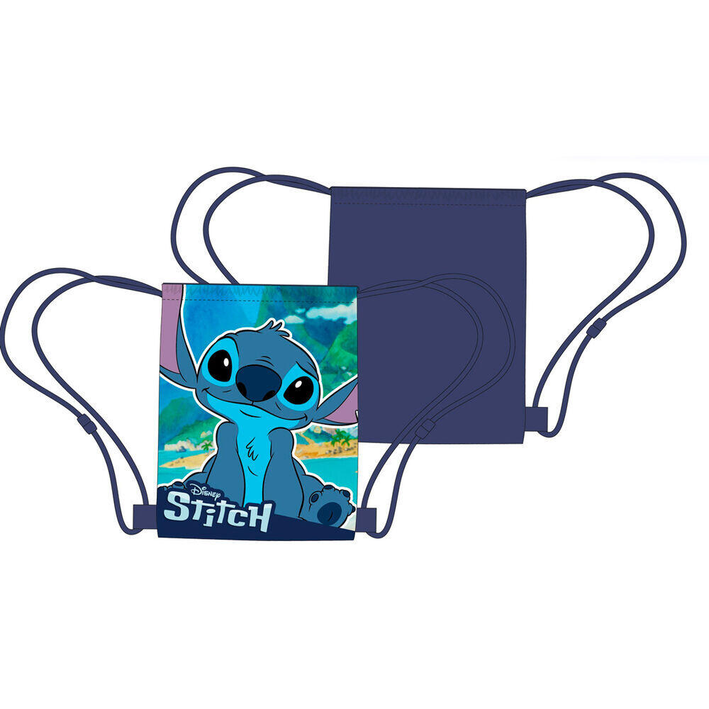 DISNEY Children's sports Bag Disney Stitch