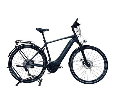Refurbished - e-bike giant explore e+ 1 gts shimano - zeer goed