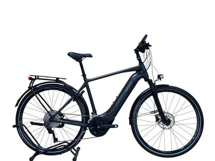 Refurbished - E-Bike Giant Explore E+ 1 GTS Shimano Deore - Wie neu