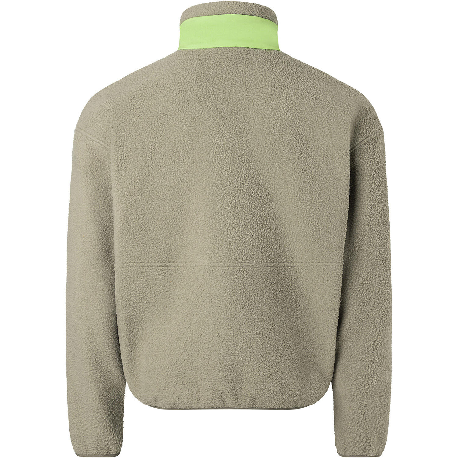 Herren T-Shirt M 94 E.C.O. RECYCLED FLEECE 2/5
