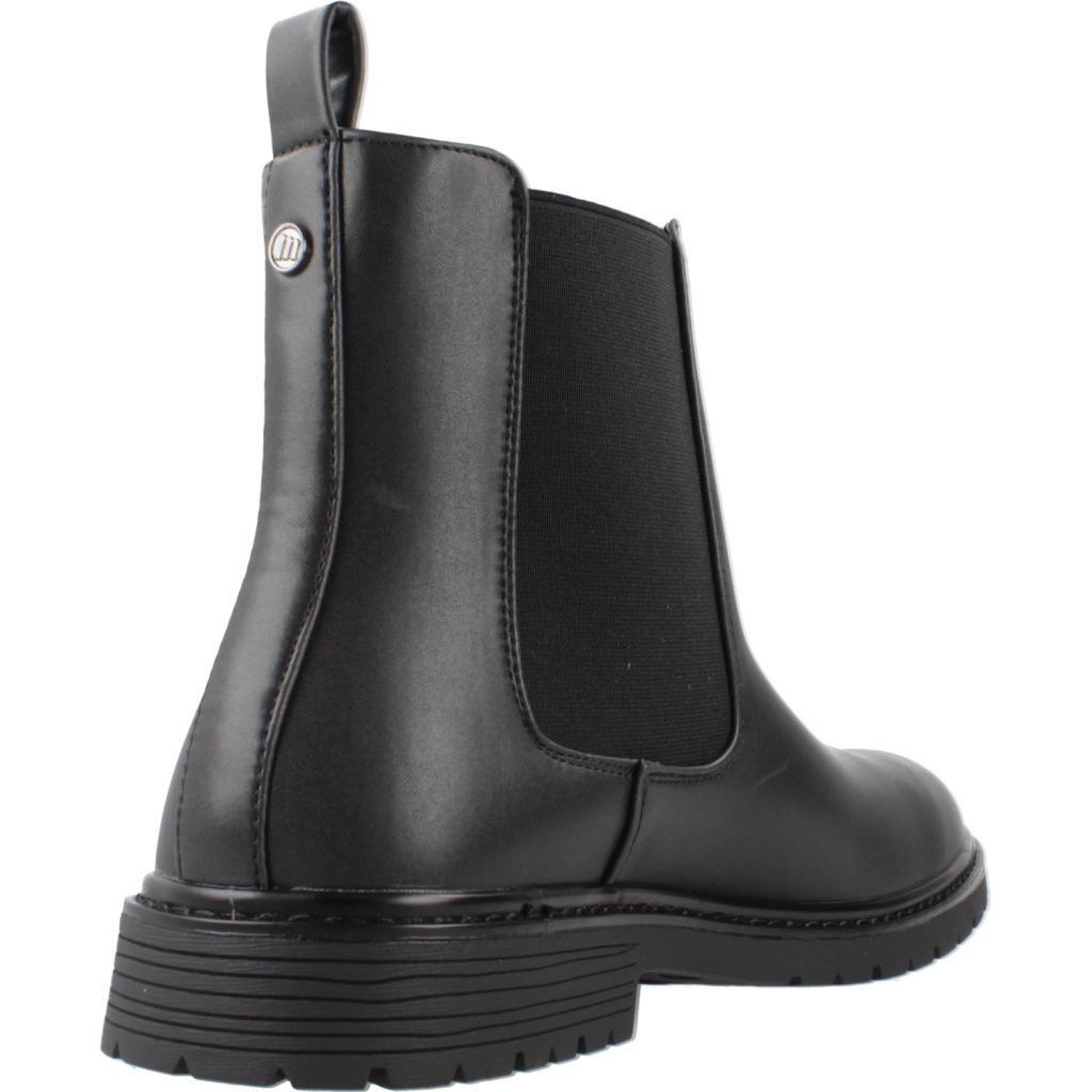 Bottes Mtng Modello 84637m Colore Nero 3/5