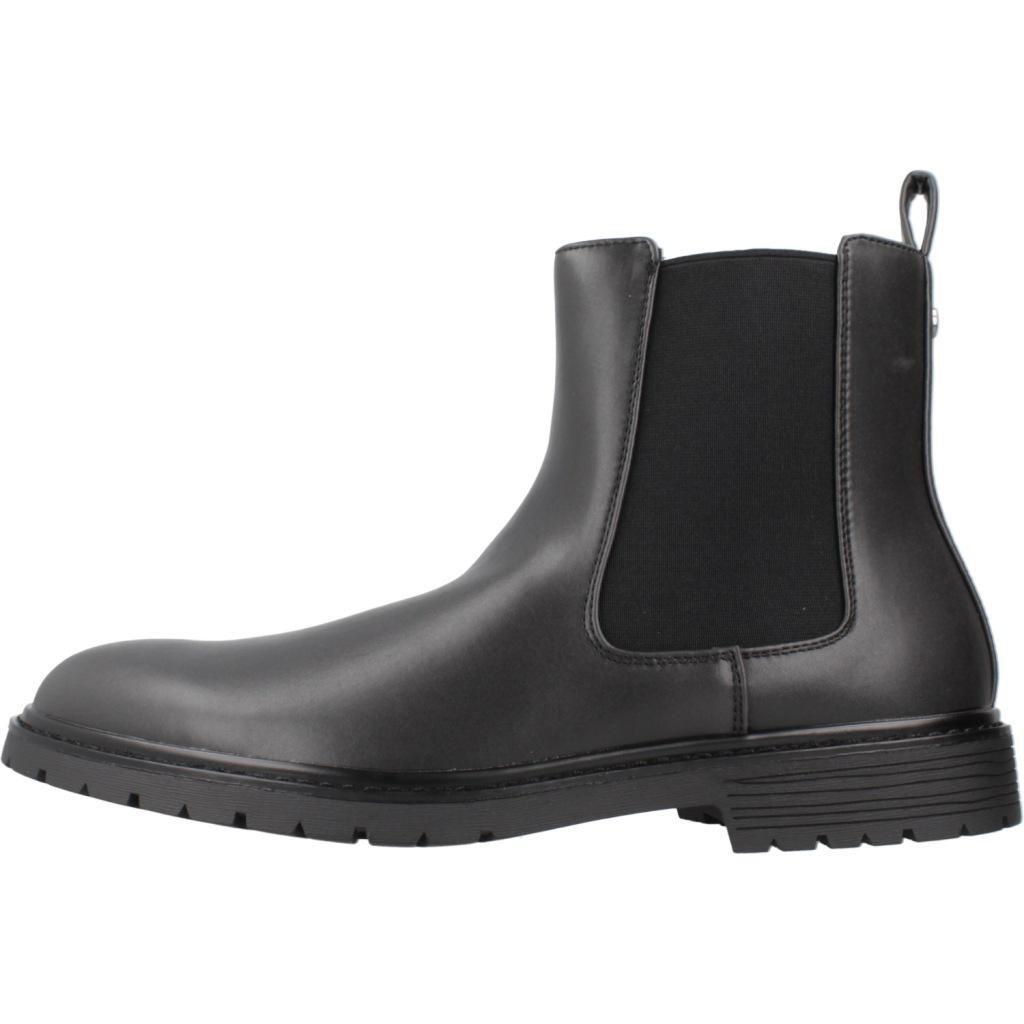 Bottes Mtng Modello 84637m Colore Nero 2/5