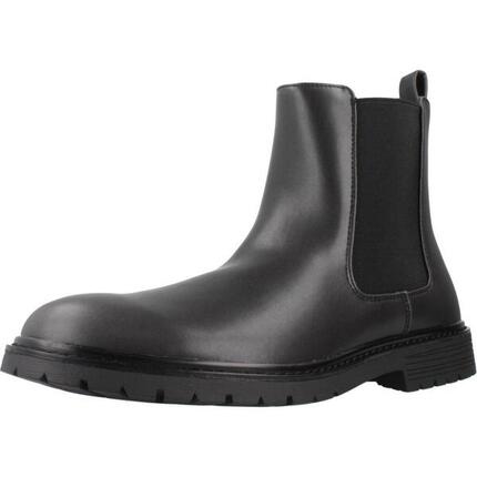 Stiefel Mtng Modell 84637m Farbe Schwarz