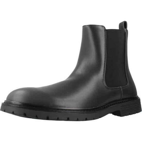 Stiefel Mtng Modell 84637m Farbe Schwarz