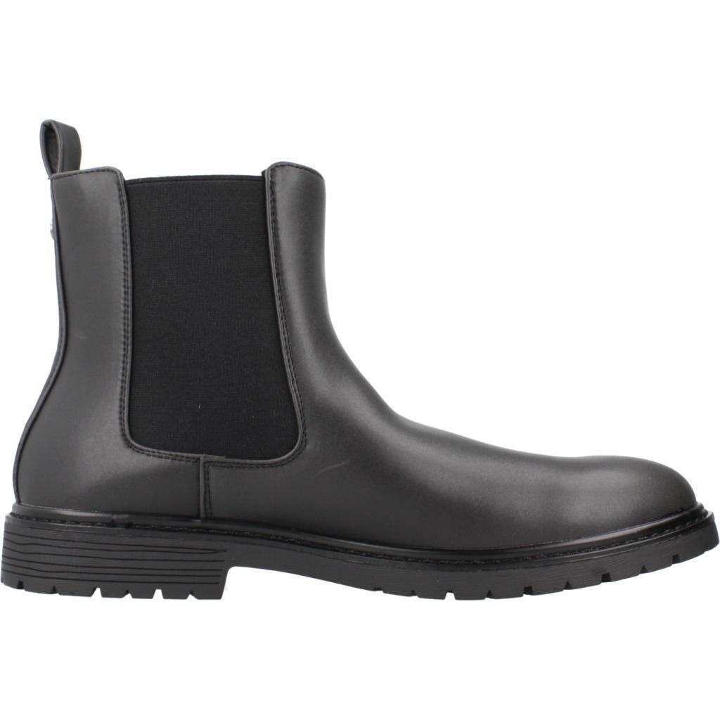Bottes Mtng Modello 84637m Colore Nero 4/5