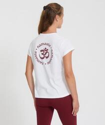 Namaste - Tee-shirt en coton bio