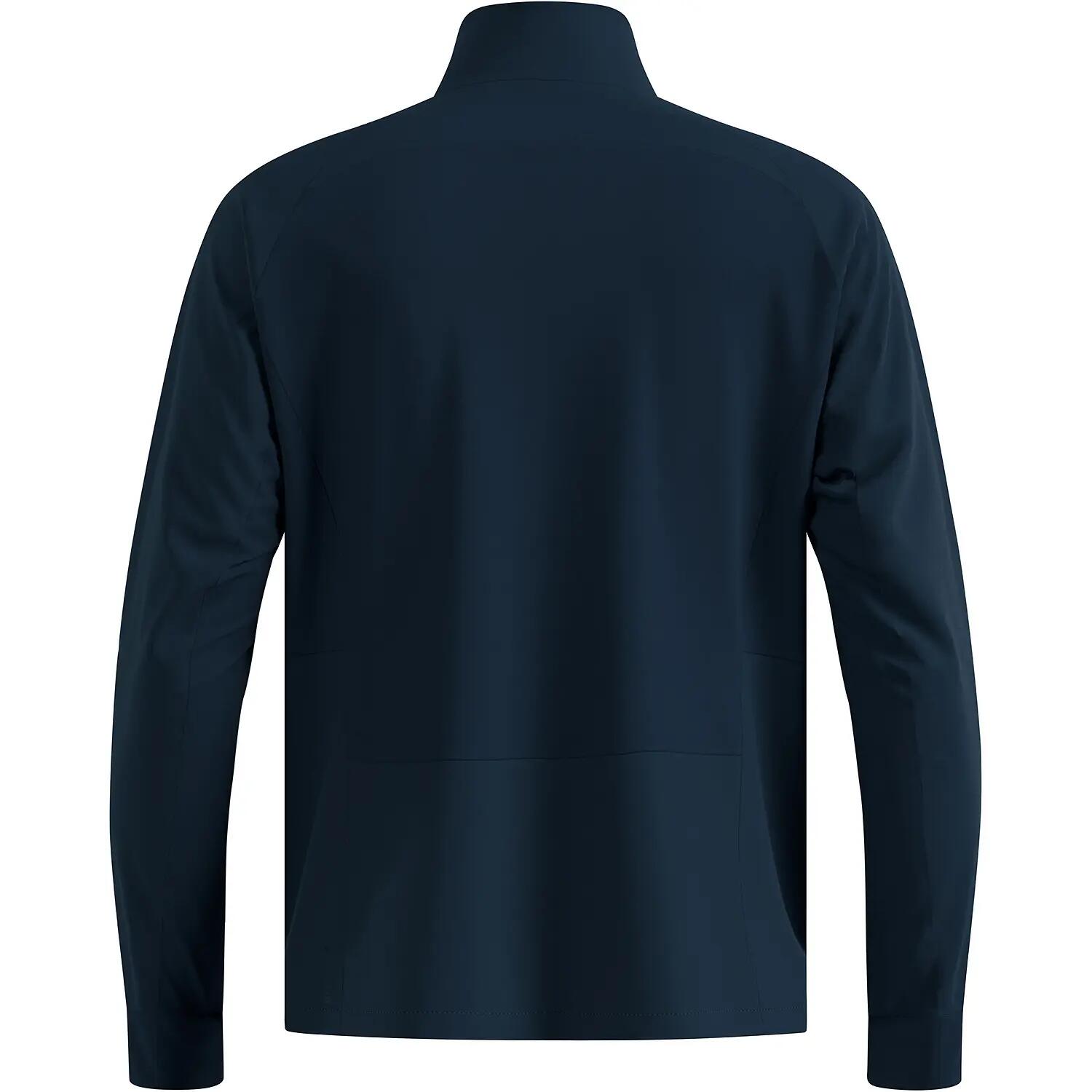 Herren Winterjacke ESSENTIAL WARM 2/2