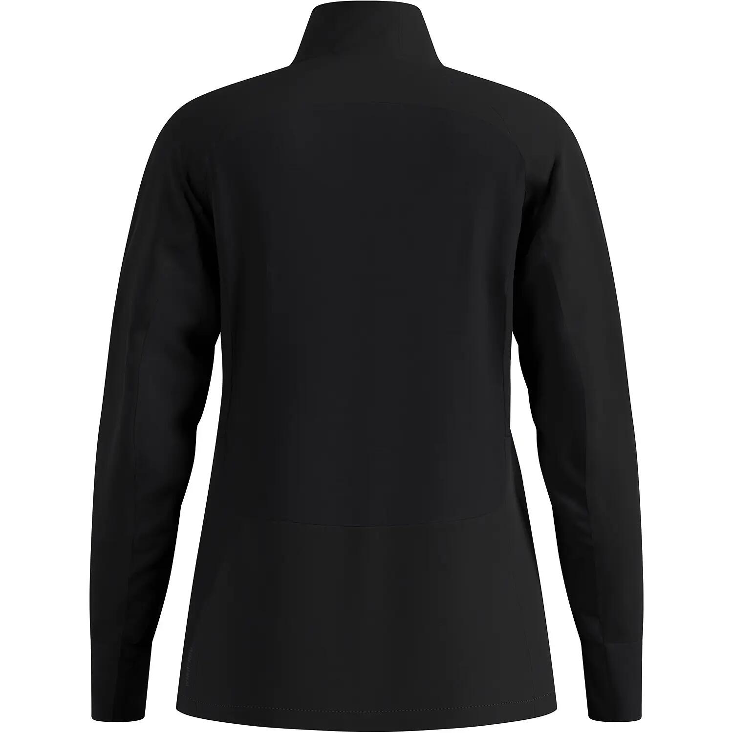 Damen Jacke ESSENTIAL WARM 2/7