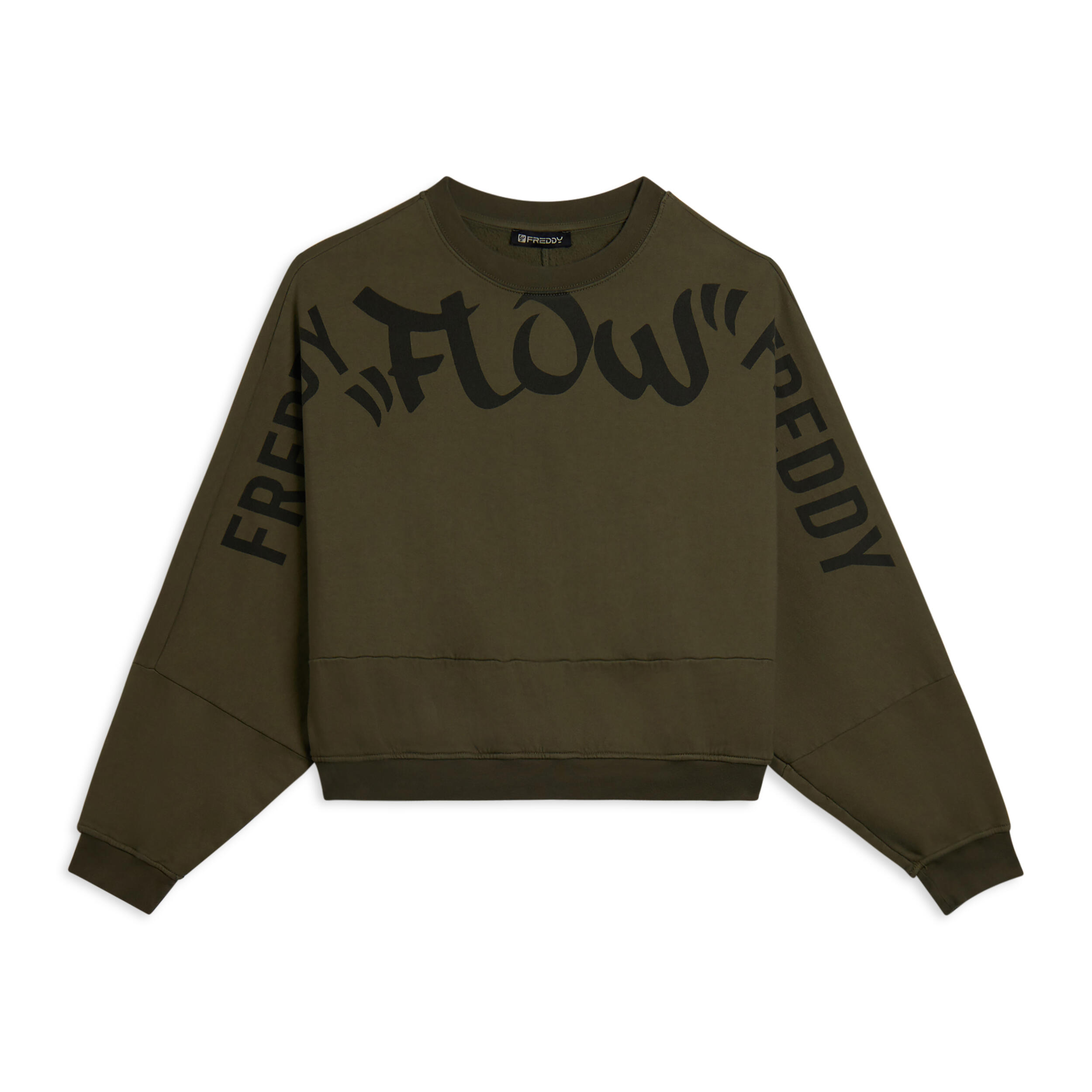 verde militare