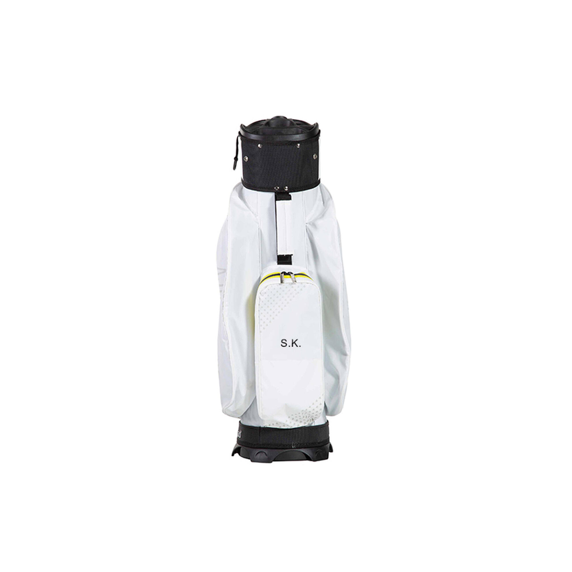 Borsa trolley JuCad Silence Dry 2/4