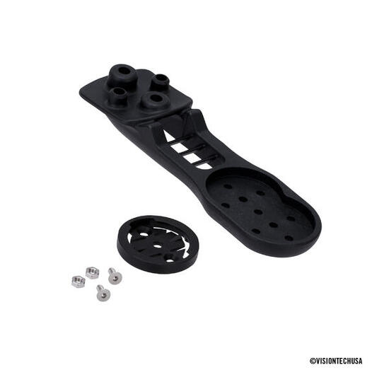 Support compteur vélo Vision HBSP Metron 5D ACR