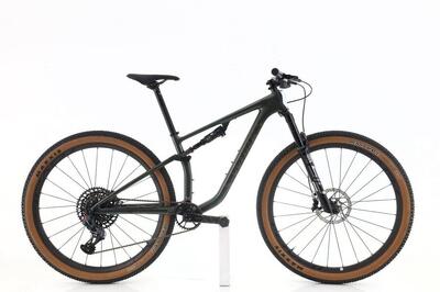 MTB ricondizionata · Epic S-Works XX1 AXS · Ottimo stato