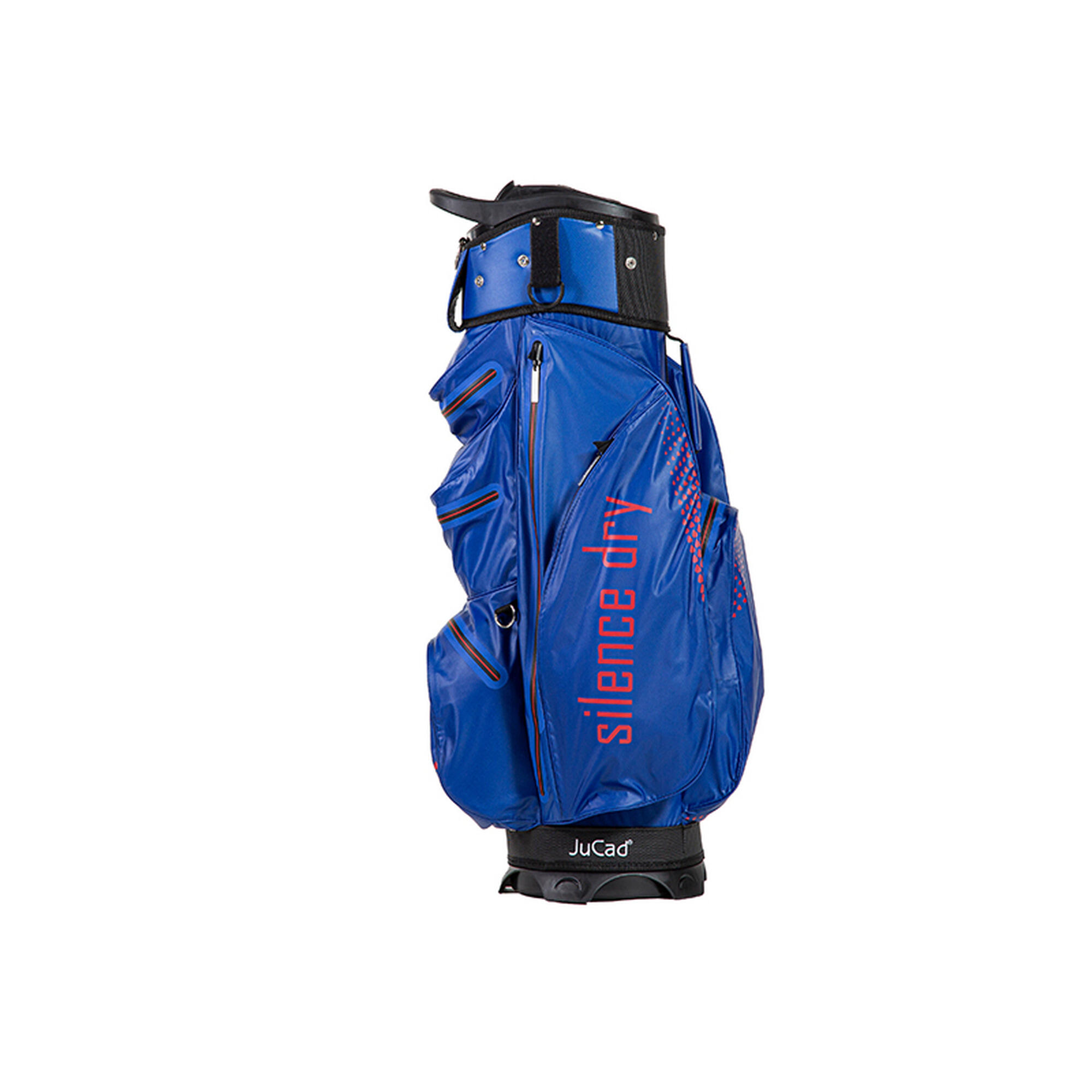 Trolley tas JuCad Silence Dry 3/7