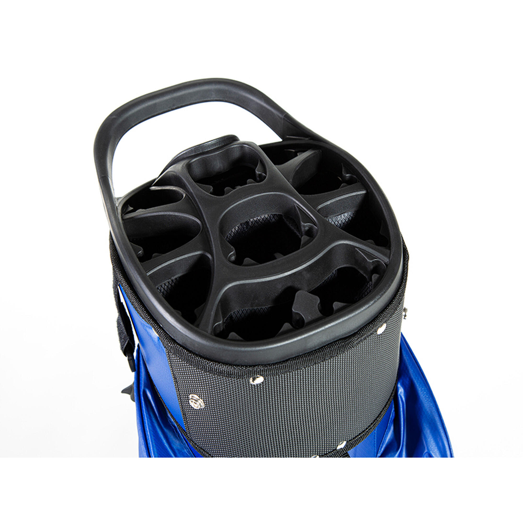Trolley tas JuCad Silence Dry 5/7